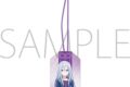 プロセカ おまもり風アクリルキーホルダー/宵崎 奏
 
2025年8月2日発売