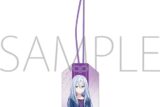 プロセカ おまもり風アクリルキーホルダー/宵崎 奏
 
2025年8月2日発売