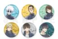 [アニメイト]呪術廻戦 懐玉・玉折 缶バッジコレクション+75 えもデコver.【再販】
 
2024年10月発売