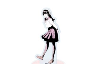 呪術廻戦 懐玉・玉折 アクリルスタンド6月天内理子(グラフアートスケッチイラスト)
 
2025年10月発売
で取扱中
