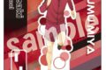 ハイキュー!! TRAINING MENU アクリルスタンドプレート 宮侑
 アニメイトで
2025年05月発売
