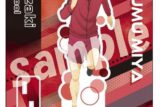 ハイキュー!! TRAINING MENU アクリルスタンドプレート 宮侑
 アニメイトで
2025年05月発売