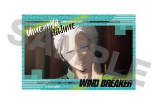 ウィンドブレイカー (ウィンブレ) サインマグネット I     ホビーストックで2025年2月発売