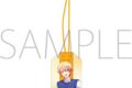 プロセカ おまもり風アクリルキーホルダー/天馬 司
 
2025年8月2日発売