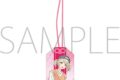 プロセカ おまもり風アクリルキーホルダー/小豆沢 こはね
 
2025年8月2日発売