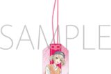 プロセカ おまもり風アクリルキーホルダー/小豆沢 こはね
 
2025年8月2日発売