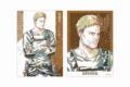進撃の巨人 ライナー Ani-Art 第4弾 ブロマイド2枚セット
 
2025年11月7日発売