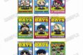 サカモトデイズ 描き起こしイラストカードセット 
2025年09月発売