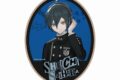 ダンガンロンパシリーズ lackさんイラスト 最原 終一 ヘッドフォンver. ダイカットステッカー
 
2025年10月7日発売