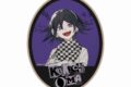ダンガンロンパシリーズ lackさんイラスト 王馬 小吉 ヘッドフォンver. ダイカットステッカー
 
2025年10月7日発売