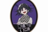 ダンガンロンパシリーズ lackさんイラスト 王馬 小吉 ヘッドフォンver. ダイカットステッカー
 
2025年10月7日発売