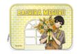 [アニメイト]ブルーロック スクエアポーチ 蜂楽 廻(お花屋さん)
 
2025年09月発売
