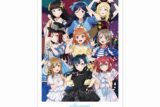 ラブライブ!サンシャイン!! 描き下ろし 集合 3rdソロコンサートver. A3マット加工ポスター
 
2025年9月17日発売
で取扱中 (アニメイト)