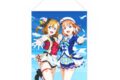 ラブライブ!スクールアイドルフェスティバル 高坂穂乃果&高海千歌 B2タペストリー
 
2025年10月下旬発売