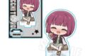 ぼっち・ざ・ろっく! なやむんミニスタンド 廣井 きくり
 
2025年09月下旬発売