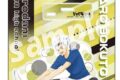 ハイキュー!! TRAINING MENU アクリルスタンドプレート 木兎光太郎
 アニメイトで
2025年05月発売