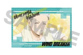 ウィンドブレイカー (ウィンブレ) サインマグネット H     ホビーストックで2025年2月発売