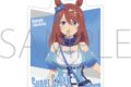 アニメウマ娘 シンデレラグレイ ステッカー/スーパークリーク
 
2025年8月22日発売