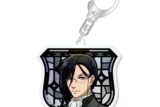 黒執事 — オーロラ風アクリルキーホルダー セバスチャン・ミカエリス①
 
2024年11月上旬発売
 【アニメイト】
