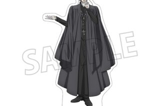 黒執事 — アクリルスタンド/セバスチャン・ミカエリス
 
2024年8月17日発売