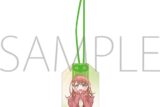 プロセカ おまもり風アクリルキーホルダー/花里 みのり
 
2025年8月2日発売
