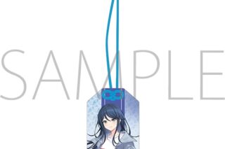 プロセカ おまもり風アクリルキーホルダー/星乃 一歌
 
2025年8月2日発売