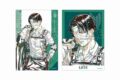 進撃の巨人 リヴァイ Ani-Art 第4弾 ブロマイド2枚セット
 
2025年11月7日発売
で取扱中