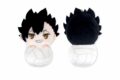 ハイキュー!! ぴょこぬい 黒尾鉄朗
 
2025年06月中旬発売