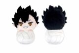 ハイキュー!! ぴょこぬい 黒尾鉄朗
 
2025年06月中旬発売