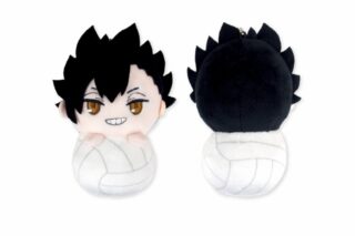 ハイキュー!! ぴょこぬい 黒尾鉄朗
 
2025年06月中旬発売