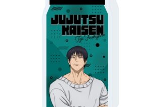 呪術廻戦 コレクションボトル11月伏黒甚爾
 
2025年10月発売
で取扱中