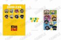 サカモトデイズ 描き起こしクリアファイルセット 
2025年09月発売