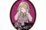 ダンガンロンパシリーズ lackさんイラスト 赤松 楓 ヘッドフォンver. ダイカットステッカー
 
2025年10月7日発売