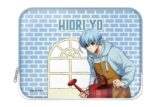 [アニメイト]ブルーロック スクエアポーチ 氷織 羊(お花屋さん)
 
2025年09月発売
