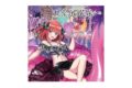 五等分の花嫁 ナイトプール アクリルブロック 中野二乃
 
2025年7月29日発売