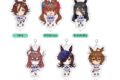 ウマ娘 プリティーダービー 連結ミニアクリルキーチェーンVol.2
 
2025年09月下旬発売
 【アニメイト】