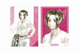 進撃の巨人 サシャ Ani-Art 第4弾 ブロマイド2枚セット
 
2025年11月7日発売
で取扱中