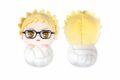 ハイキュー!! ぴょこぬい 月島 蛍
 
2025年06月中旬発売