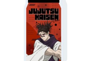 呪術廻戦 コレクションボトル10月脹相
 
2025年10月発売
で取扱中