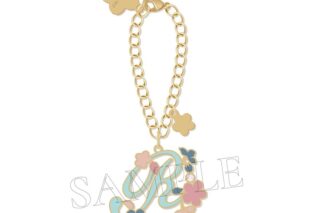 ブルーロック SAKURA イメージチャーム 5.糸師 凛
 
2025年4月15日発売
で取扱中