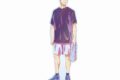 アオのハコ 兵藤将太 Ani-Art clear label BIGアクリルスタンド 
2025年10月17日発売