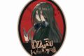 ダンガンロンパシリーズ lackさんイラスト カムクラ イズル ヘッドフォンver. ダイカットステッカー
 
2025年10月7日発売