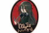 ダンガンロンパシリーズ lackさんイラスト カムクラ イズル ヘッドフォンver. ダイカットステッカー
 
2025年10月7日発売