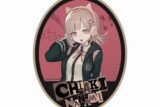 ダンガンロンパシリーズ lackさんイラスト 七海 千秋 ヘッドフォンver. ダイカットステッカー
 
2025年10月7日発売