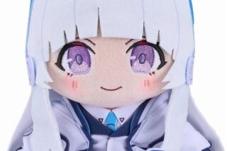 ブルーアーカイブ (ブルアカ) -Blue Archive- ちょこぷに ぬいぐるみ ノア【再販】
 
2025年12月発売