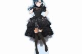 ラブライブ!サンシャイン!! 描き下ろし 津島善子 3rdソロコンサートver. BIGアクリルスタンド
 
2025年9月17日発売
で取扱中 (アニメイト)