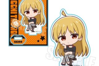 ぼっち・ざ・ろっく! なやむんミニスタンド 伊地知 星歌
 
2025年09月下旬発売
で取扱中 (アニメイト)