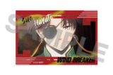 ウィンドブレイカー (ウィンブレ) サインマグネット F     ホビーストックで2025年2月発売