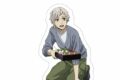 文豪ストレイドッグス (文スト) アクリルスタンド(お花見2023) 中島敦【再販】
 
2024年04月発売
で取扱中
