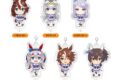 ウマ娘 プリティーダービー 連結ミニアクリルキーチェーンVol.1
 
2025年09月下旬発売
 【アニメイト】